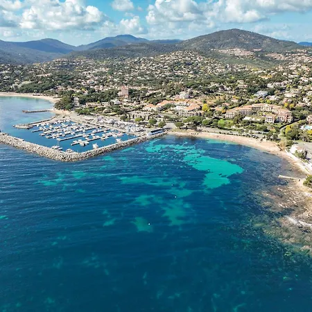 Le Petit Village-1 By Interhome *