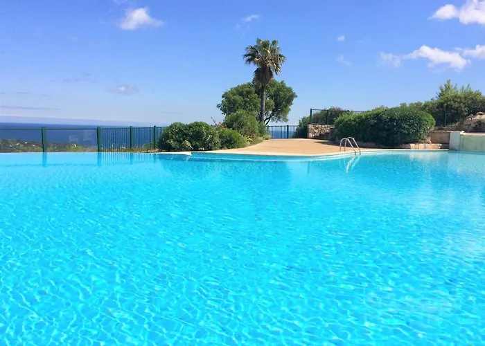 Διαμέρισμα Le Petit Village-1 By Interhome La Garonnette-Plage