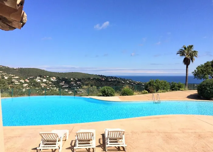 Le Petit Village-1 By Interhome Διαμέρισμα La Garonnette-Plage
