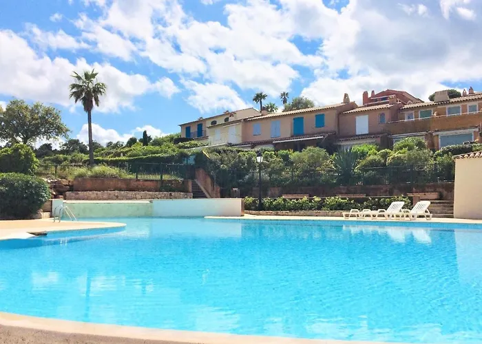 Διαμέρισμα Le Petit Village-1 By Interhome *