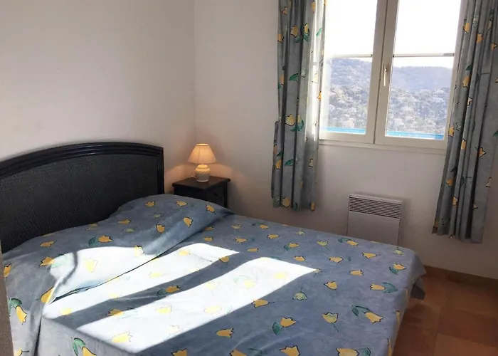 Διαμέρισμα Le Petit Village-1 By Interhome La Garonnette-Plage