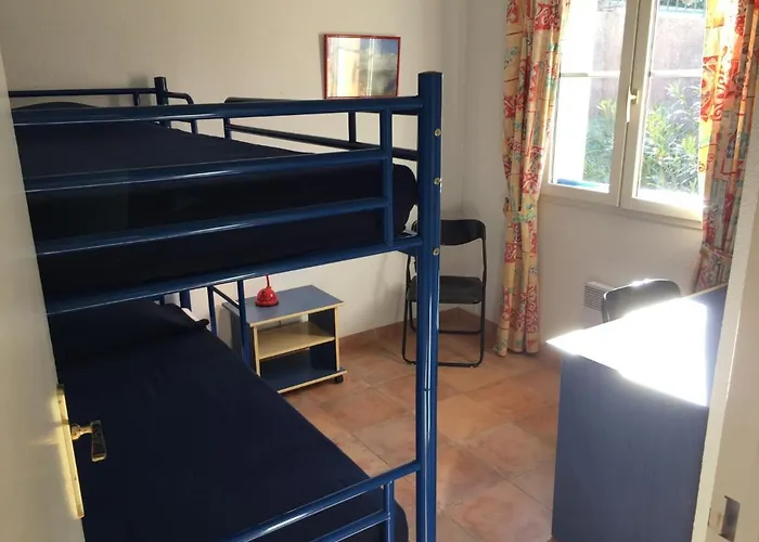 Le Petit Village-1 By Interhome La Garonnette-Plage