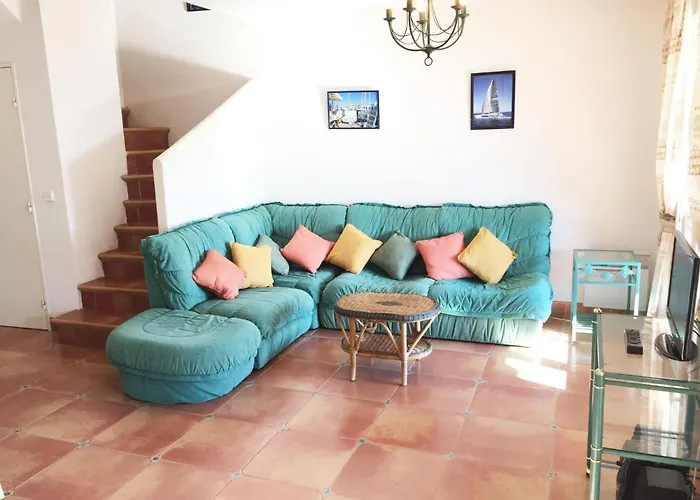 Διαμέρισμα Le Petit Village-1 By Interhome *