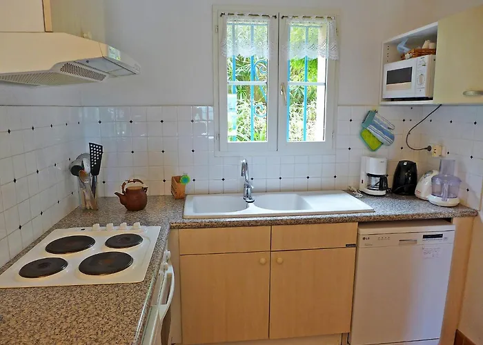 Le Petit Village-1 By Interhome *
