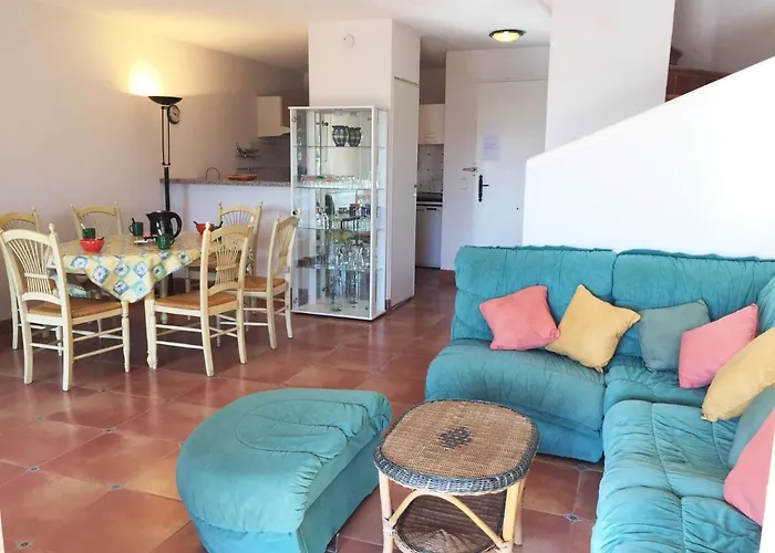 Le Petit Village-1 By Interhome Διαμέρισμα