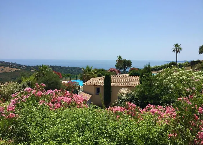 Le Petit Village-1 By Interhome Διαμέρισμα