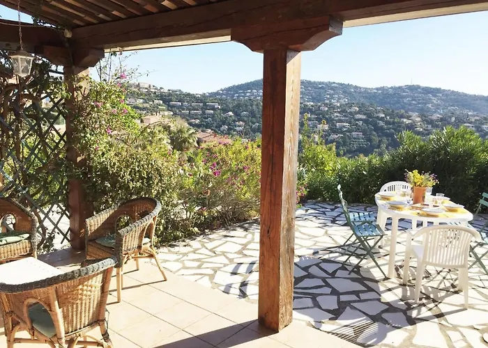 Le Petit Village-1 By Interhome * La Garonnette-Plage