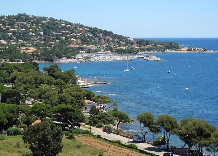 Le Petit Village-1 By Interhome 아파트 La Garonnette-Plage