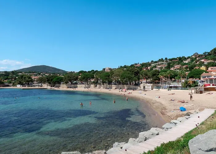 Le Petit Village-1 By Interhome * La Garonnette-Plage