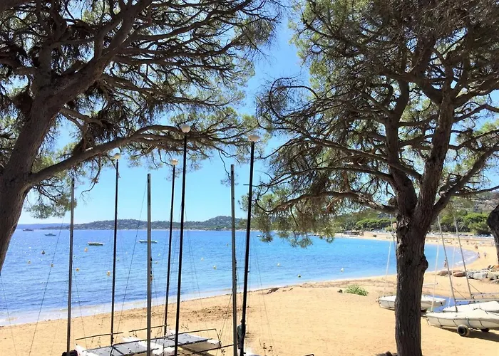 Le Petit Village-1 By Interhome Διαμέρισμα La Garonnette-Plage