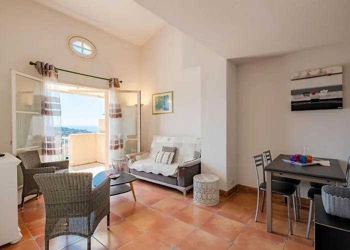 Le Petit Village-1 By Interhome