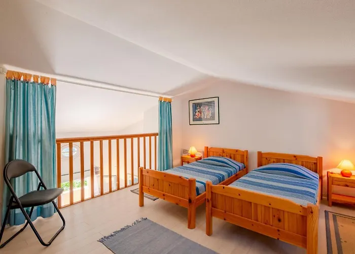 Le Petit Village-1 By Interhome La Garonnette-Plage