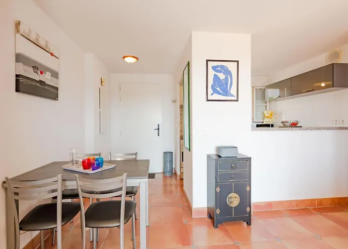 Le Petit Village-1 By Interhome *