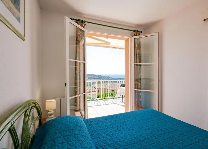 Le Petit Village-1 By Interhome