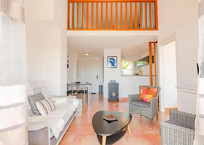 Le Petit Village-1 By Interhome Διαμέρισμα