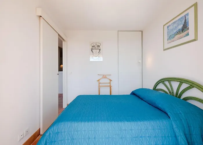 Διαμέρισμα Le Petit Village-1 By Interhome *