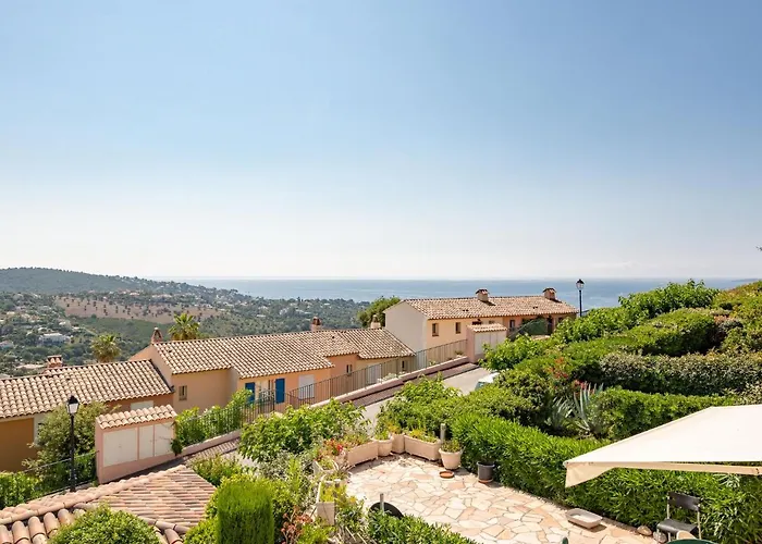 Le Petit Village-1 By Interhome Διαμέρισμα *