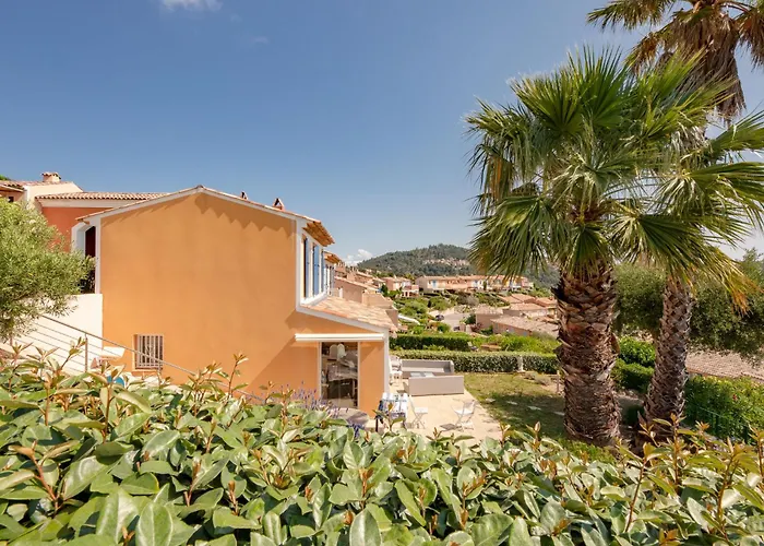 Le Petit Village-1 By Interhome Διαμέρισμα La Garonnette-Plage
