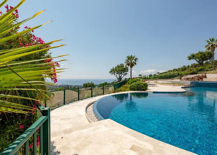 Le Petit Village-1 By Interhome 아파트 La Garonnette-Plage