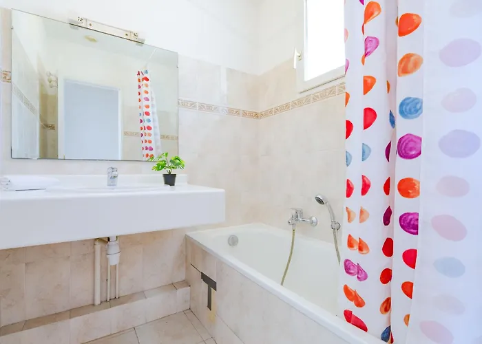 Le Petit Village-1 By Interhome *