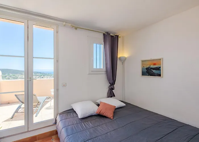 Διαμέρισμα Le Petit Village-1 By Interhome