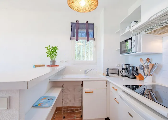 Le Petit Village-1 By Interhome 아파트