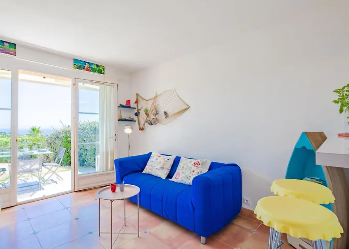 Le Petit Village-1 By Interhome *