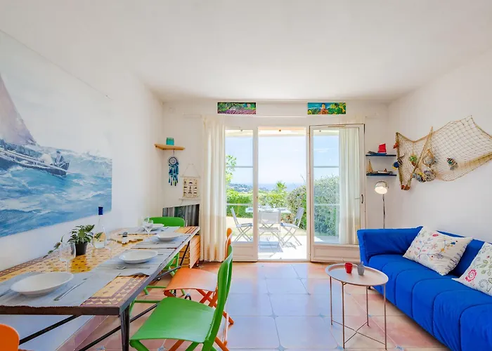 Le Petit Village-1 By Interhome