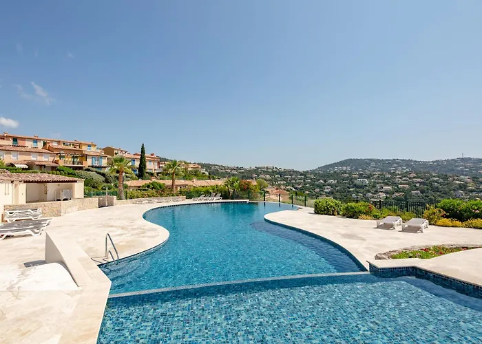 Le Petit Village-1 By Interhome 아파트 La Garonnette-Plage