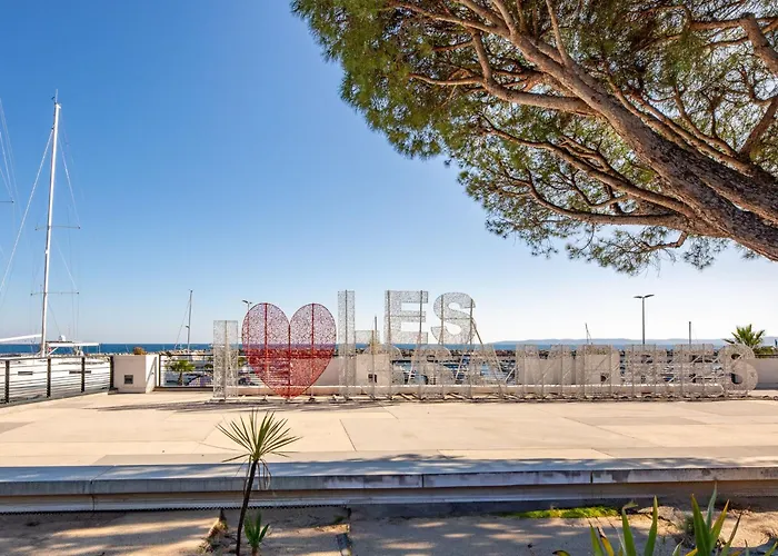 Le Petit Village-1 By Interhome *