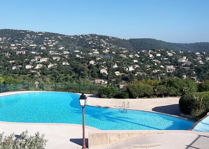 Διαμέρισμα Le Petit Village-1 By Interhome *